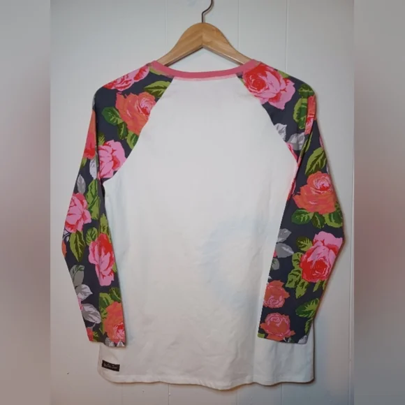 NWT MATILDA JANE WOMEN’S Wonderful Life Tee - Picture 2 of 7